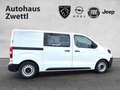 Fiat Scudo Flex Doka BHDI 145 Weiß - thumbnail 7