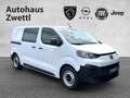Fiat Scudo Flex Doka BHDI 145 Bianco - thumbnail 8