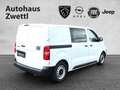 Fiat Scudo Flex Doka BHDI 145 Weiß - thumbnail 6