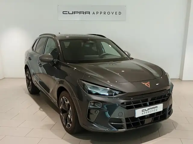CUPRA Terramar 1.5 eTSI 110 DSG