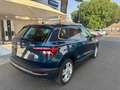 Skoda Karoq Karoq 1.5 TSI Style ACT DSG Style Azul - thumbnail 3