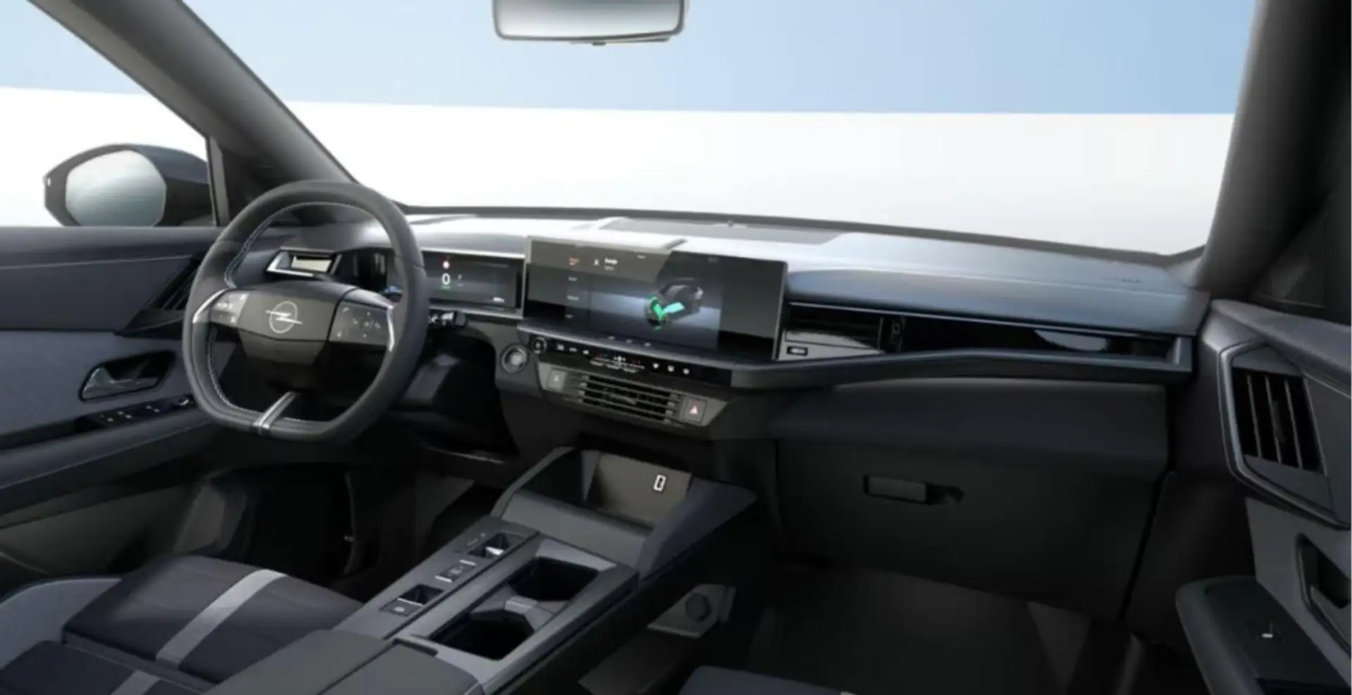 Opel Grandland Electric Edition 🔥 ❗❗SUMMER-Deal❗❗ 🔥 Schwarz - 2