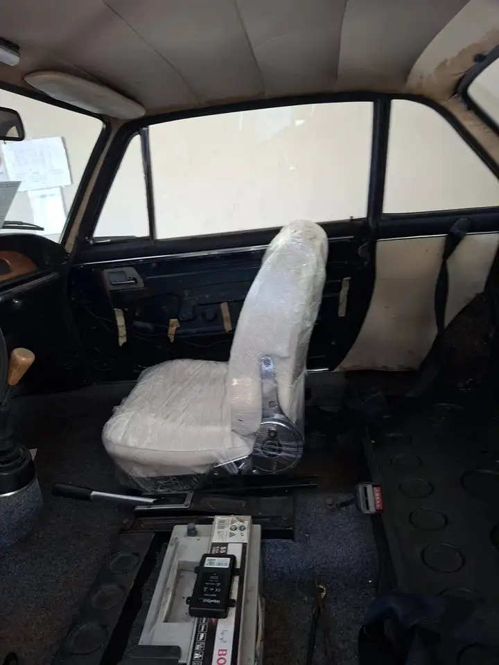 Lancia Fulvia 1.3s coupè, foto 3