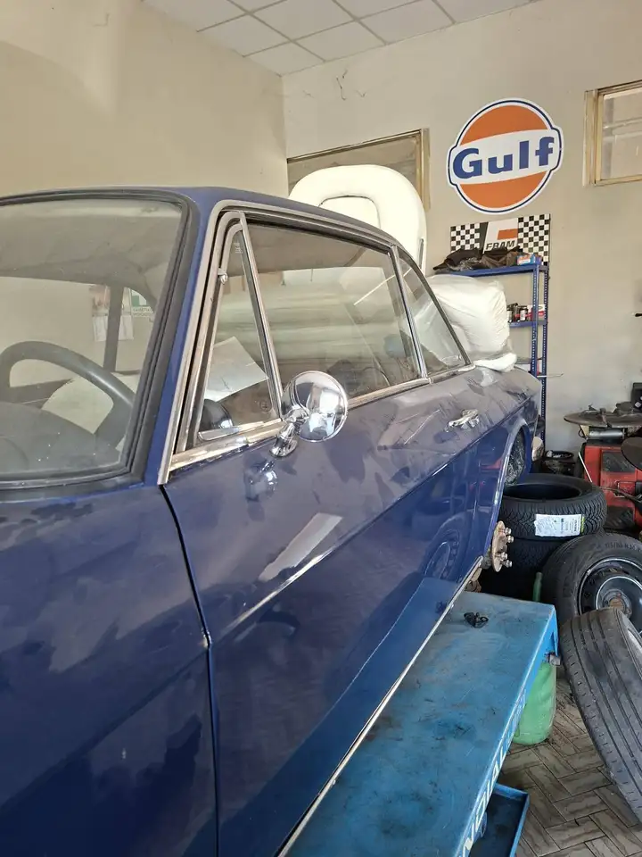 Lancia Fulvia 1.3s coupè, foto 2