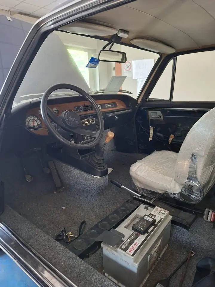 Lancia Fulvia 1.3s coupè, foto 7