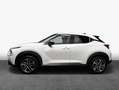Nissan Juke 1.6 Hybrid 4AMT N-Connecta 69 kW, 5-türig Weiß - thumbnail 5