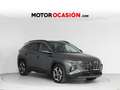 Hyundai TUCSON 1.6 TGDI HEV Tecno Sky AT Gris - thumbnail 3