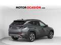 Hyundai TUCSON 1.6 TGDI HEV Tecno Sky AT Gris - thumbnail 5