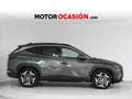 Hyundai TUCSON 1.6 TGDI HEV Tecno Sky AT Gris - thumbnail 4