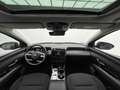 Hyundai TUCSON 1.6 TGDI HEV Tecno Sky AT Gris - thumbnail 15