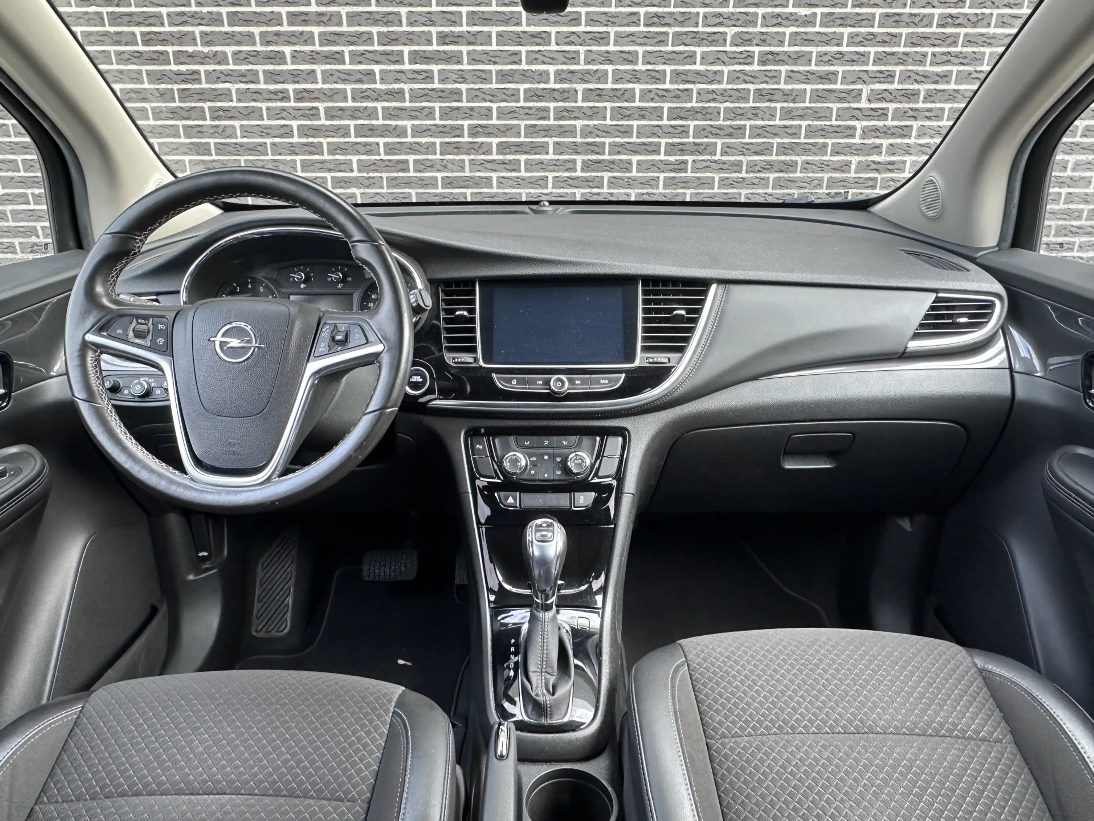 Opel Mokka X 1.4 Turbo Innovation | Navigatie | Automaat — photo 2