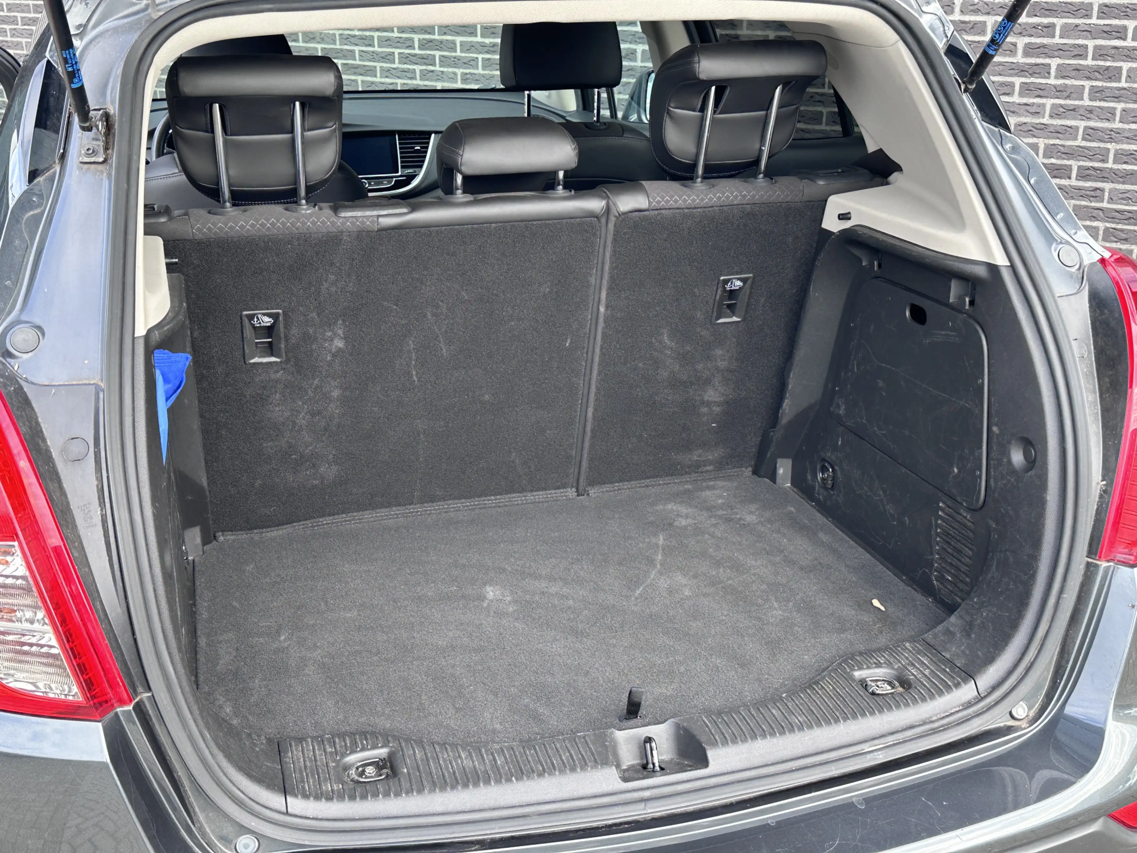 Opel Mokka X 1.4 Turbo Innovation | Navigatie | Automaat — photo 17