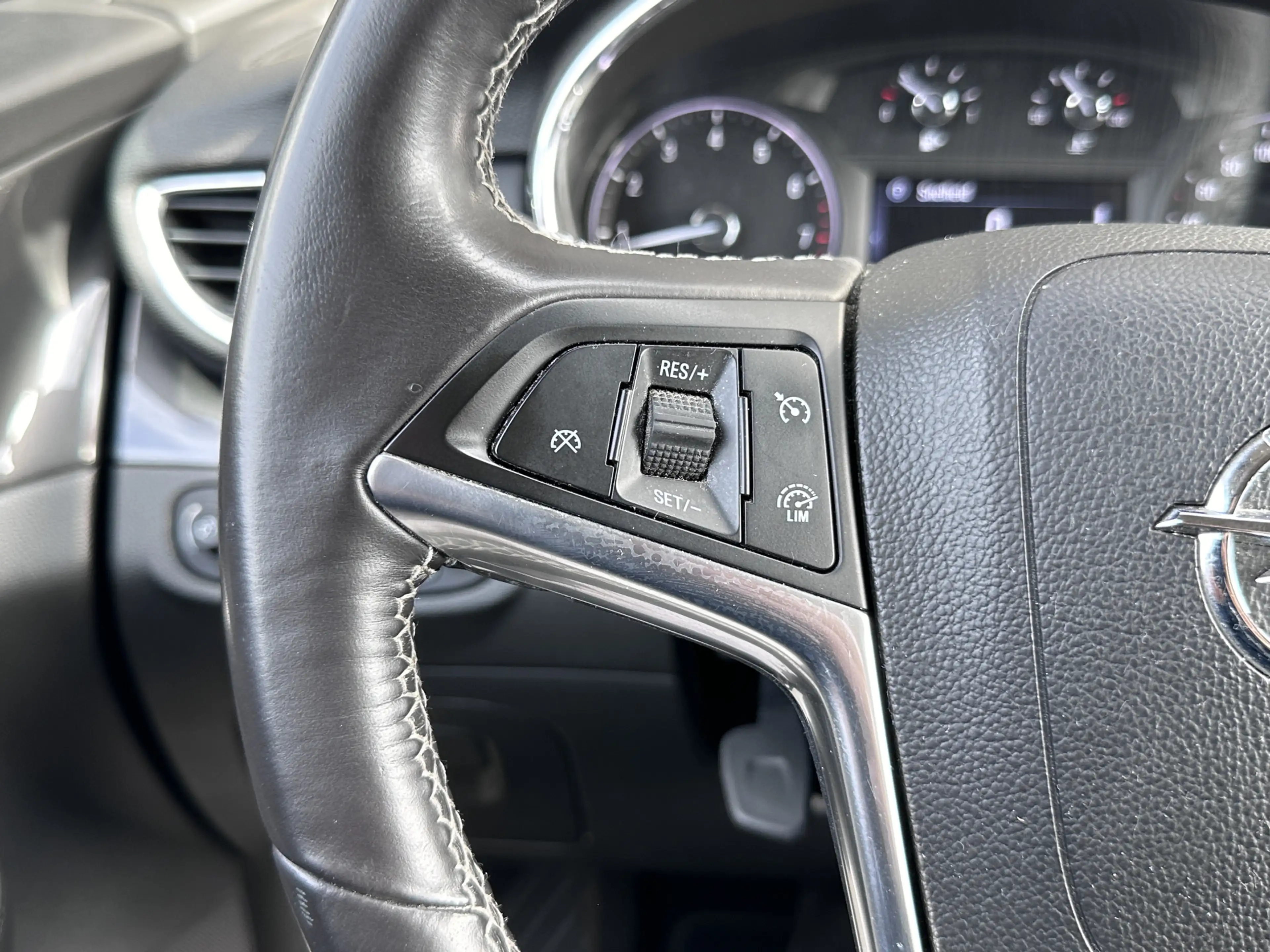 Opel Mokka X 1.4 Turbo Innovation | Navigatie | Automaat — photo 25