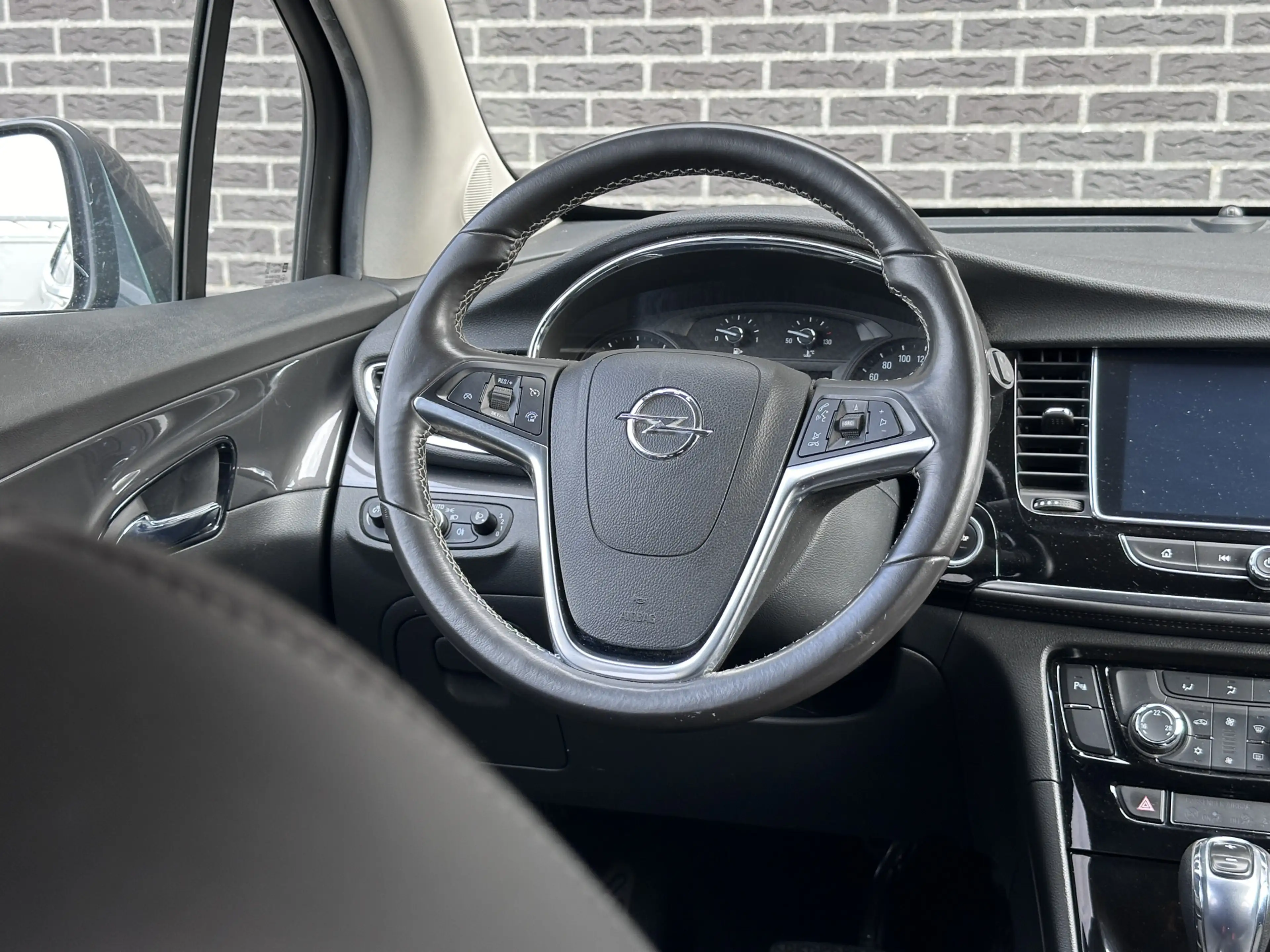 Opel Mokka X 1.4 Turbo Innovation | Navigatie | Automaat — photo 24