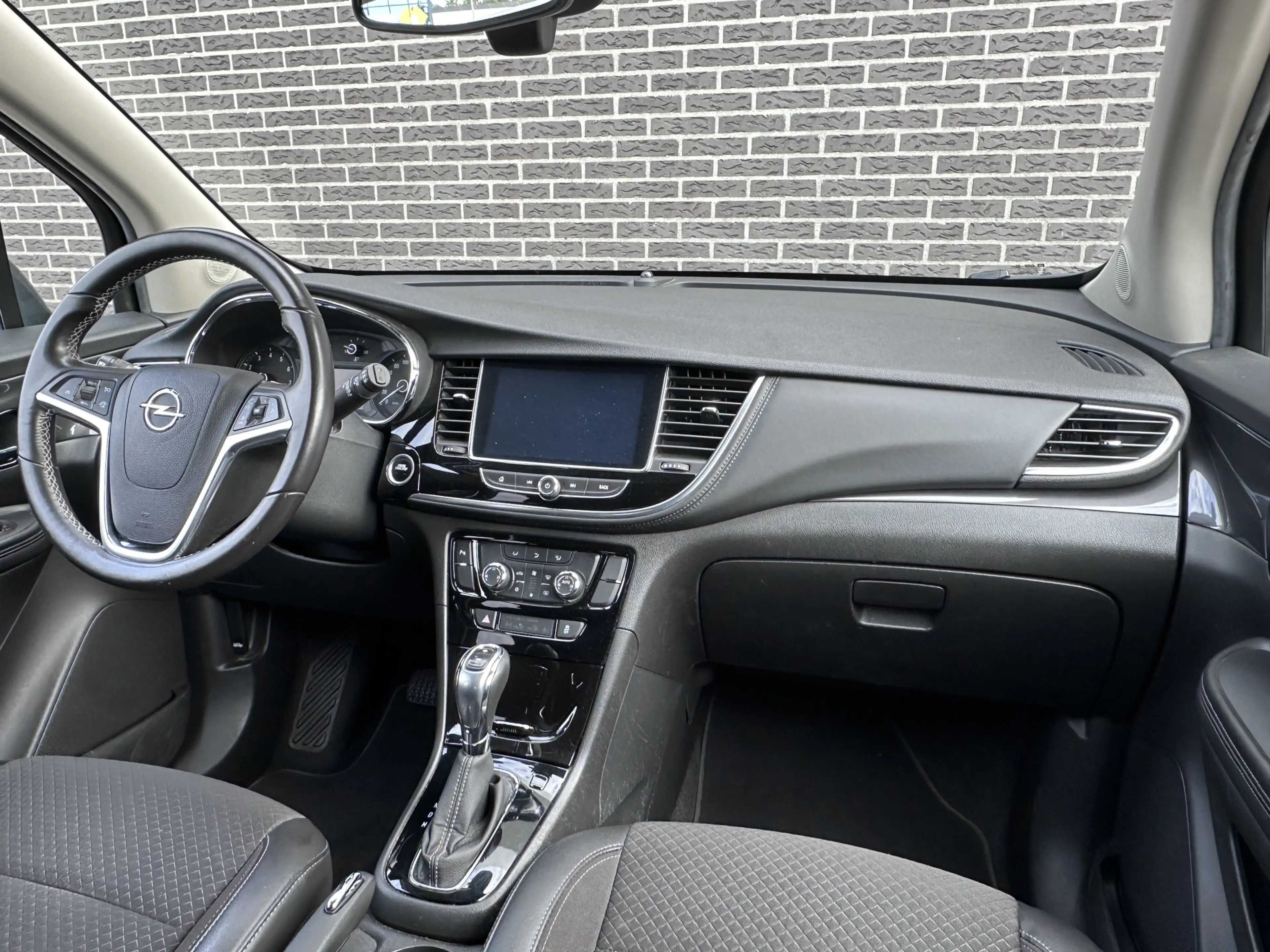 Opel Mokka X 1.4 Turbo Innovation | Navigatie | Automaat — photo 8