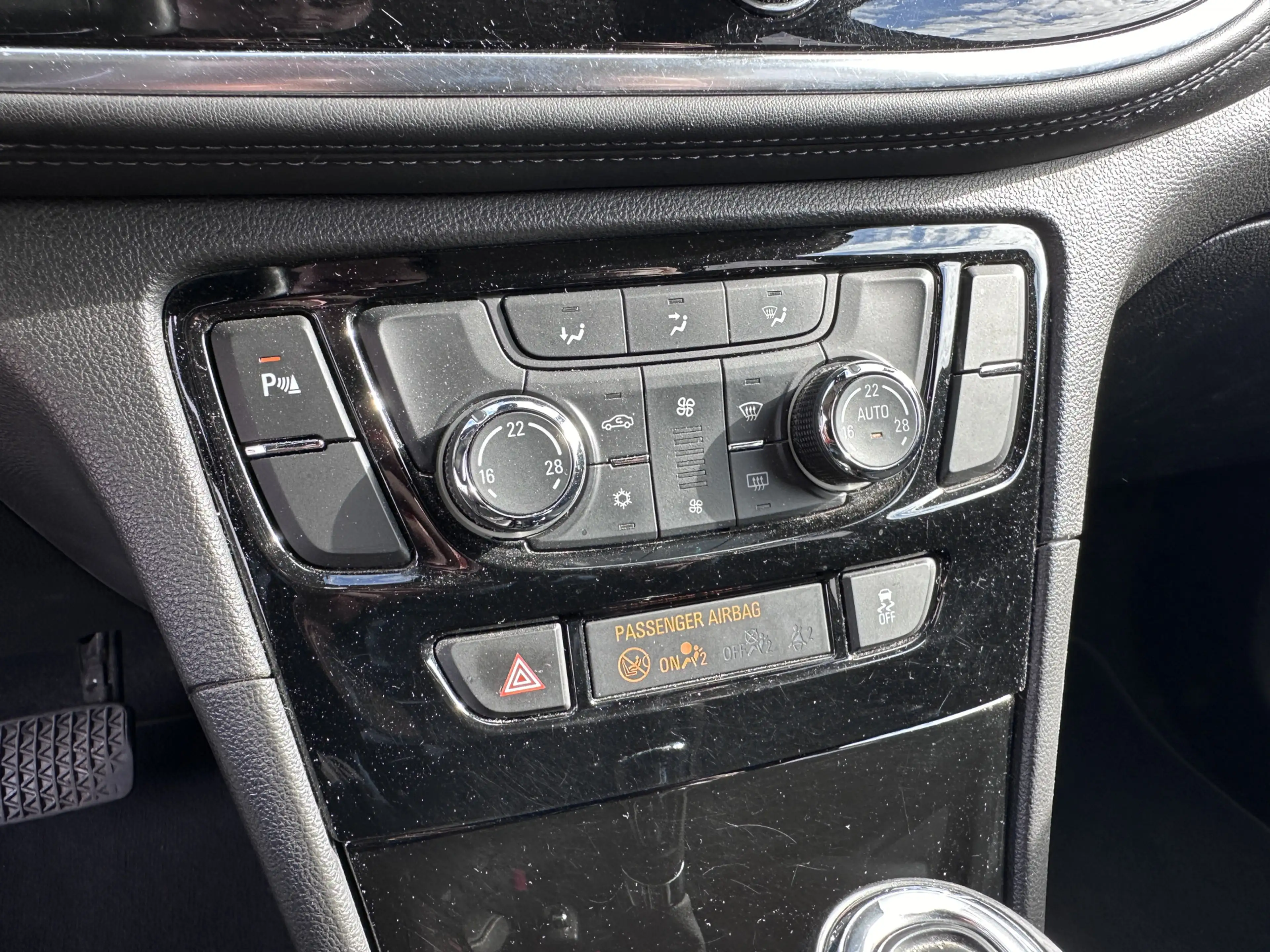 Opel Mokka X 1.4 Turbo Innovation | Navigatie | Automaat — photo 22