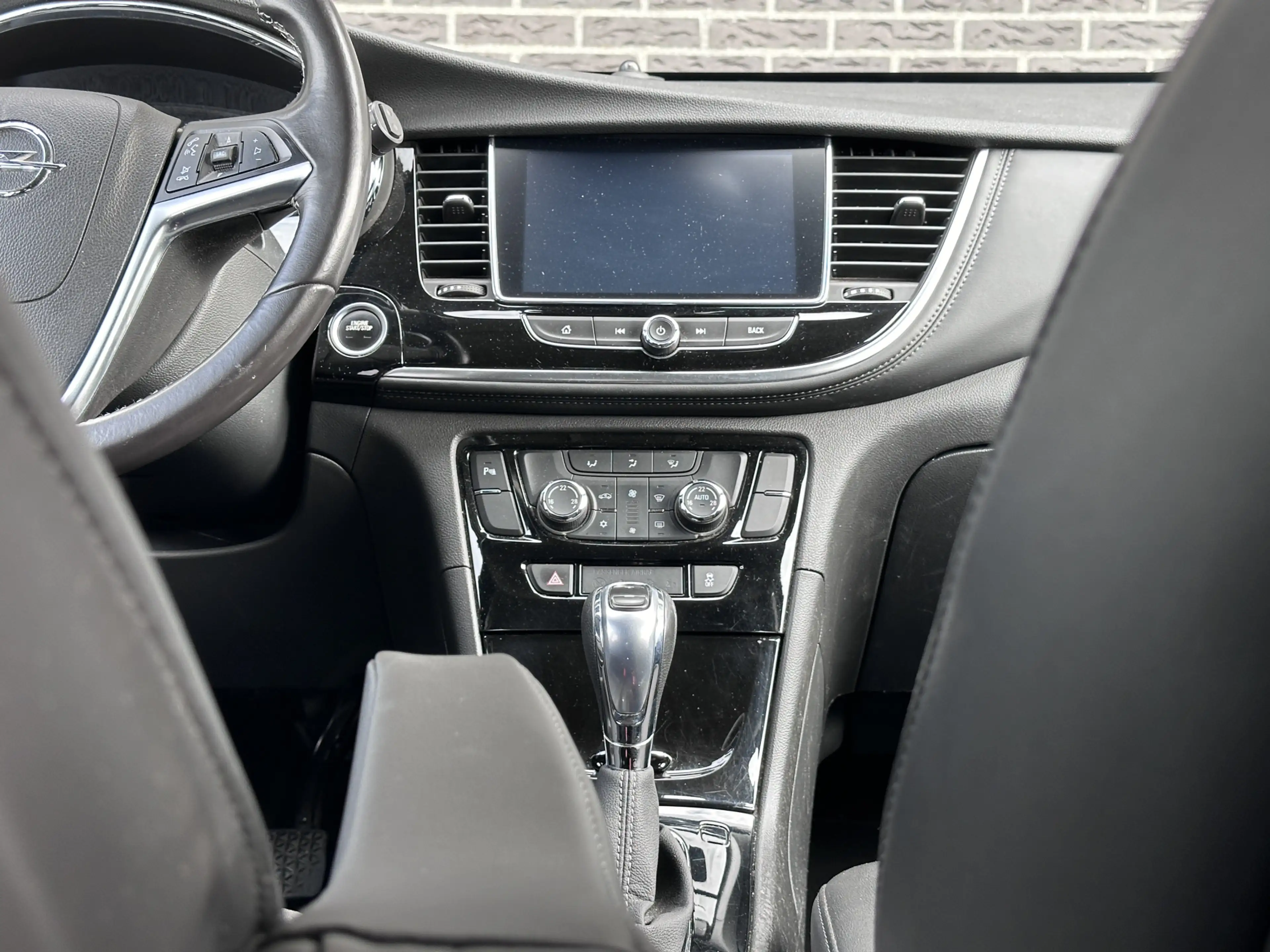 Opel Mokka X 1.4 Turbo Innovation | Navigatie | Automaat — photo 20