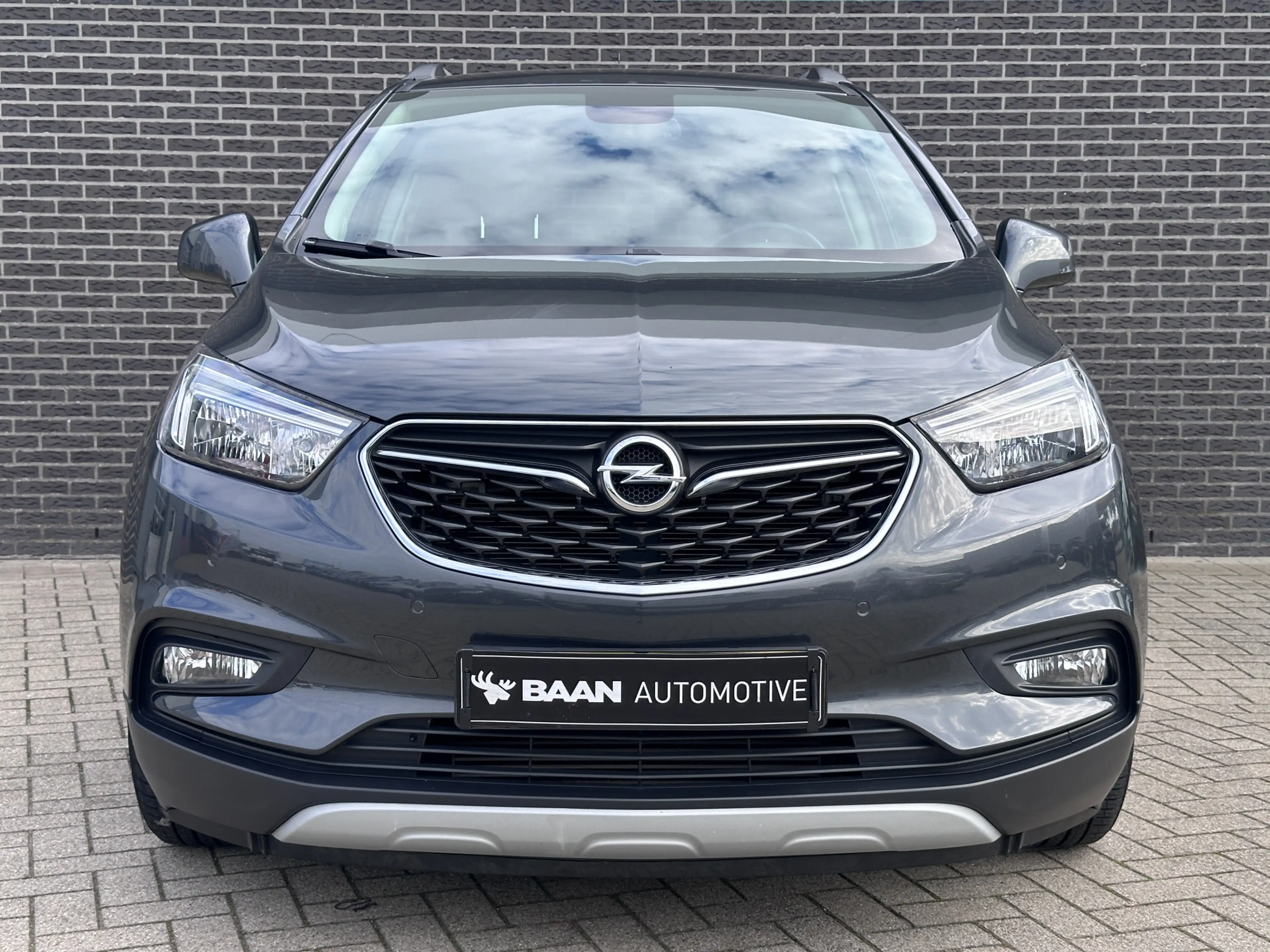 Opel Mokka X 1.4 Turbo Innovation | Navigatie | Automaat — photo 33