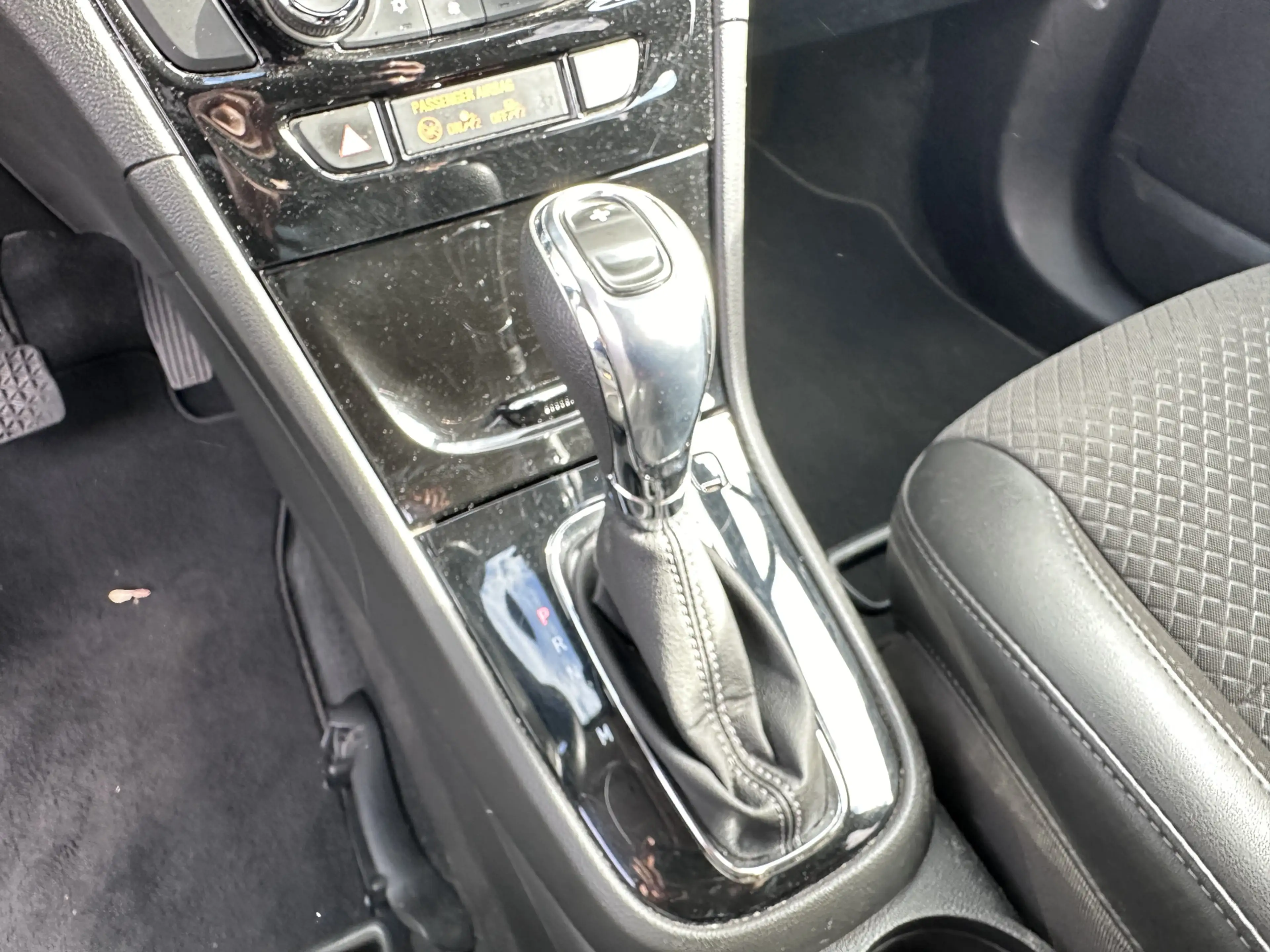 Opel Mokka X 1.4 Turbo Innovation | Navigatie | Automaat — photo 21