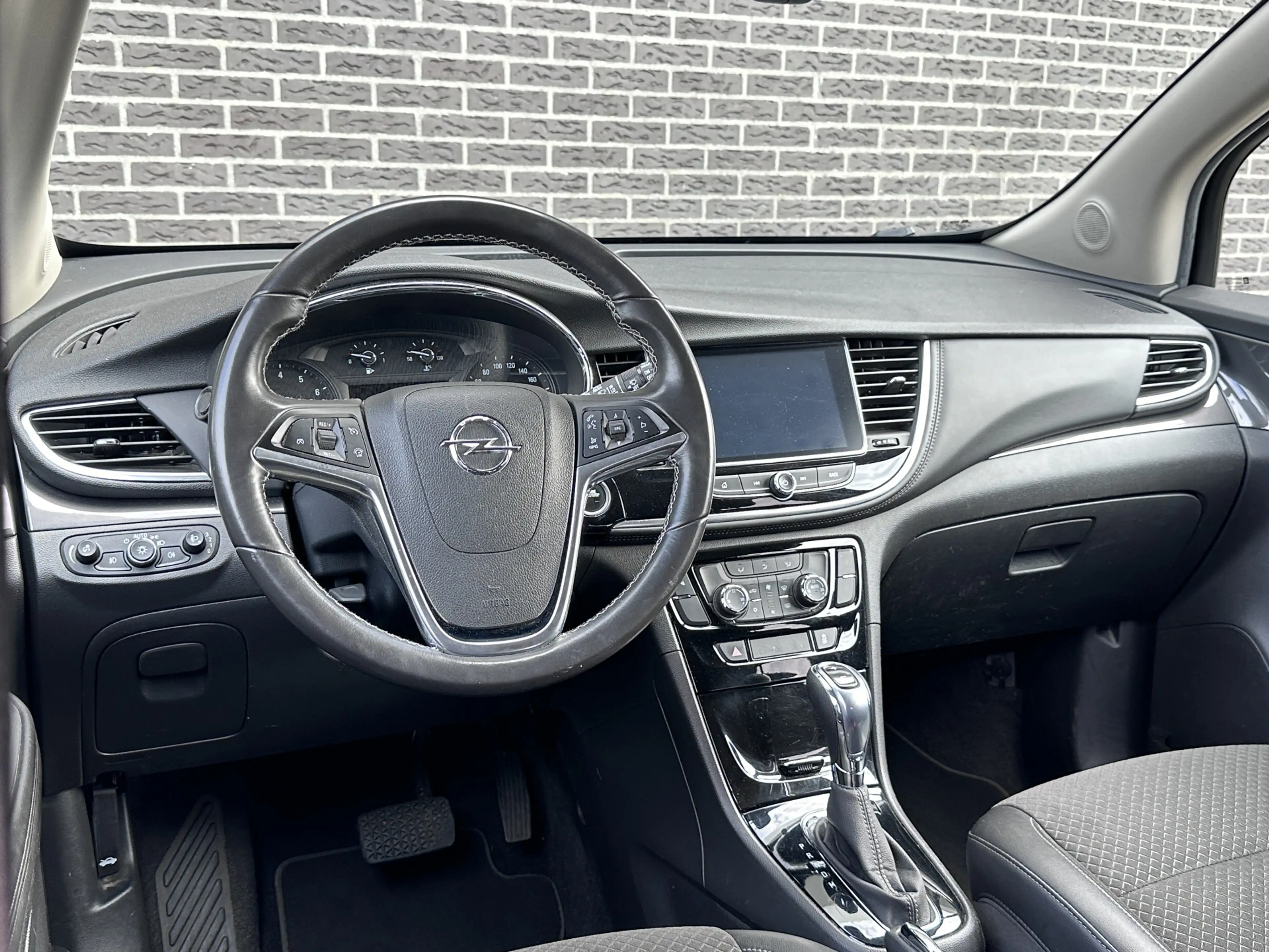 Opel Mokka X 1.4 Turbo Innovation | Navigatie | Automaat — photo 9
