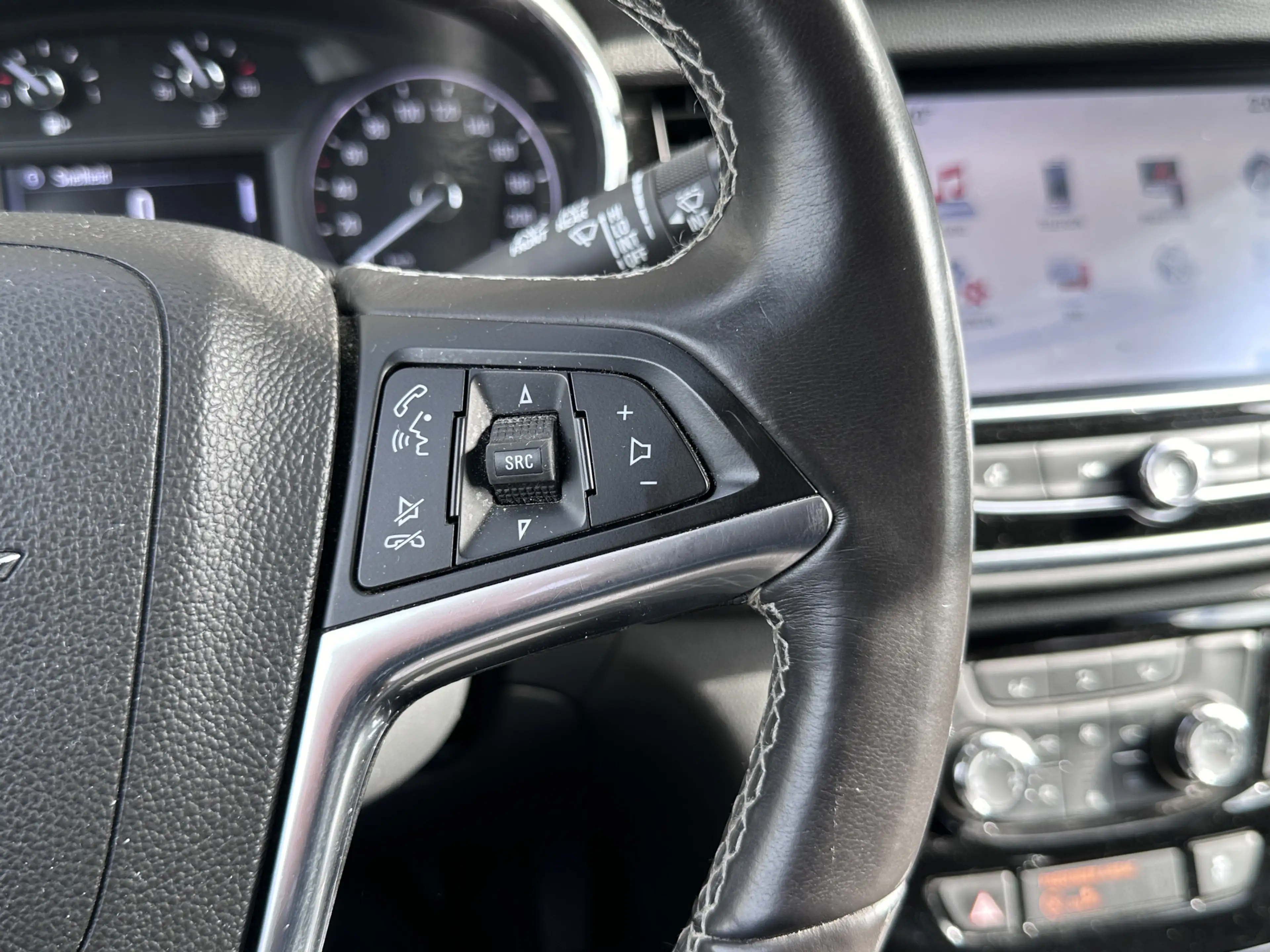 Opel Mokka X 1.4 Turbo Innovation | Navigatie | Automaat — photo 27