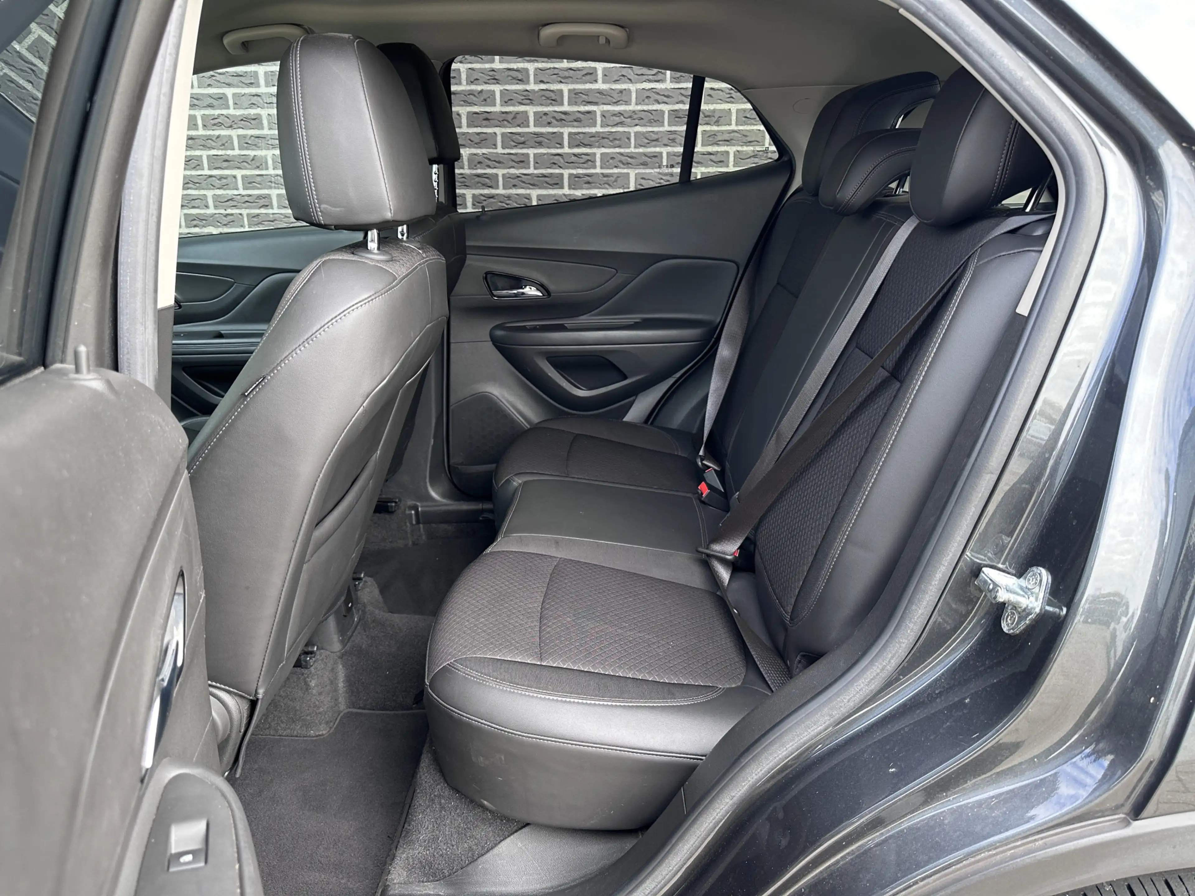 Opel Mokka X 1.4 Turbo Innovation | Navigatie | Automaat — photo 19