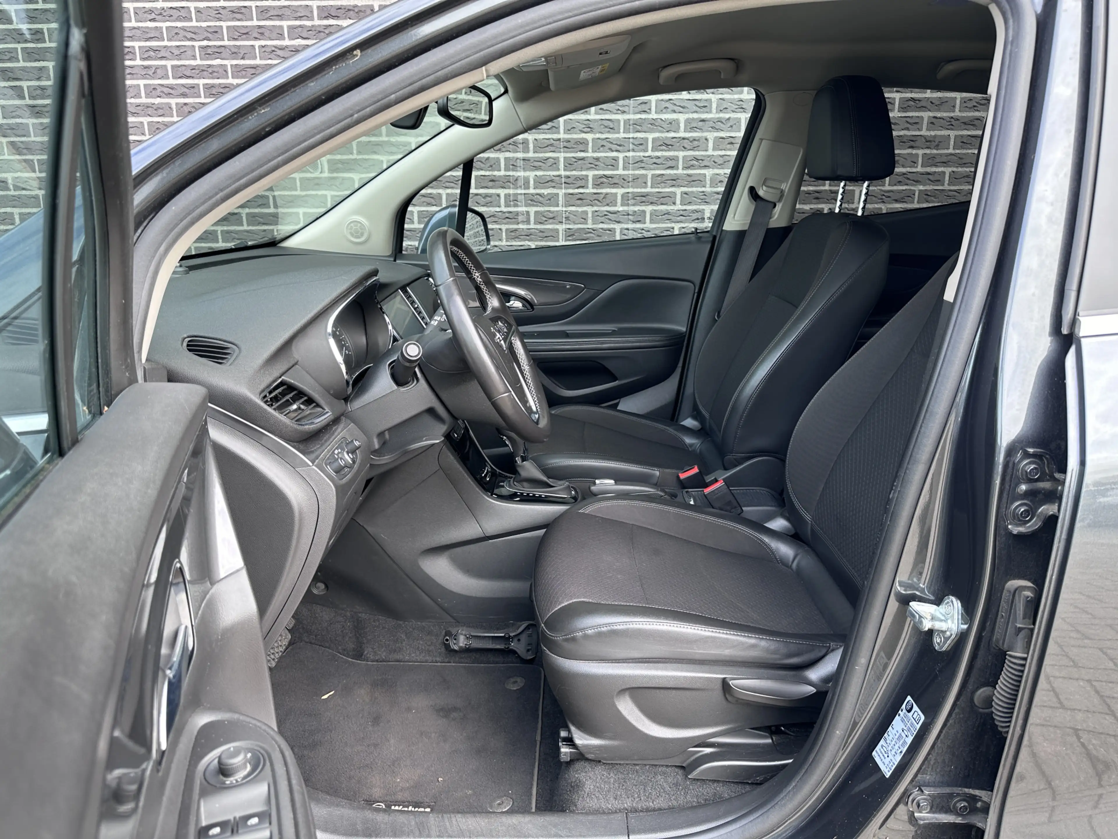 Opel Mokka X 1.4 Turbo Innovation | Navigatie | Automaat — photo 10