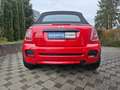 MINI One Cabrio Red - thumbnail 9