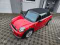 MINI One Cabrio Red - thumbnail 6