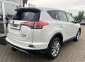 Toyota RAV 4 RAV 4 Hybrid Team D *LED*NAVI*PDC* Weiß - thumbnail 4