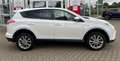 Toyota RAV 4 RAV 4 Hybrid Team D *LED*NAVI*PDC* Weiß - thumbnail 3