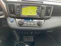 Toyota RAV 4 RAV 4 Hybrid Team D *LED*NAVI*PDC* Weiß - thumbnail 11