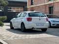BMW 114 i Lim. PDC*A/C* Blanc - thumbnail 4