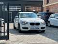 BMW 114 i Lim. PDC*A/C* Blanc - thumbnail 3
