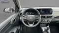 Hyundai i10 III 1,0 MPi Autom. Comfort 5 Sitze ALARM DAB Gris - thumbnail 9