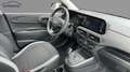 Hyundai i10 III 1,0 MPi Autom. Comfort 5 Sitze ALARM DAB Gris - thumbnail 5