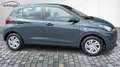 Hyundai i10 III 1,0 MPi Autom. Comfort 5 Sitze ALARM DAB Gris - thumbnail 4