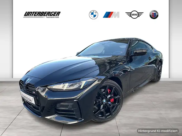 BMW M main image
