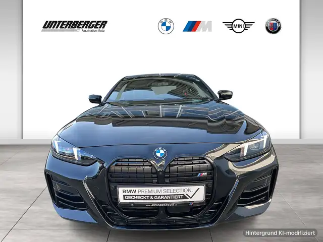 BMW M view 2