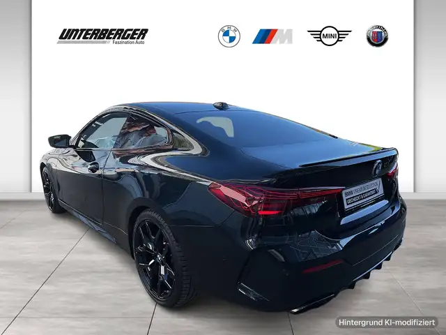 BMW M view 4