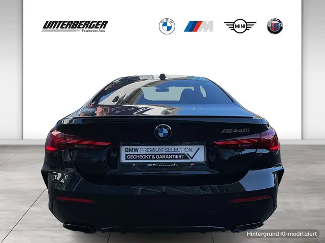 BMW M view 5