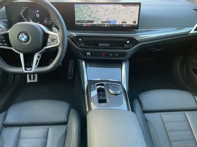 BMW M view 7