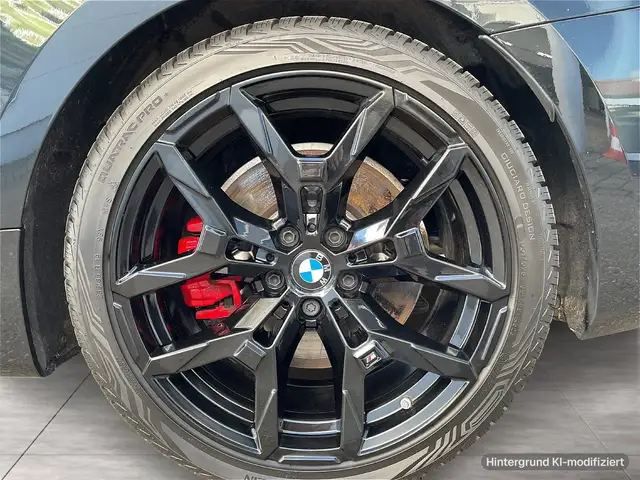 BMW M view 6