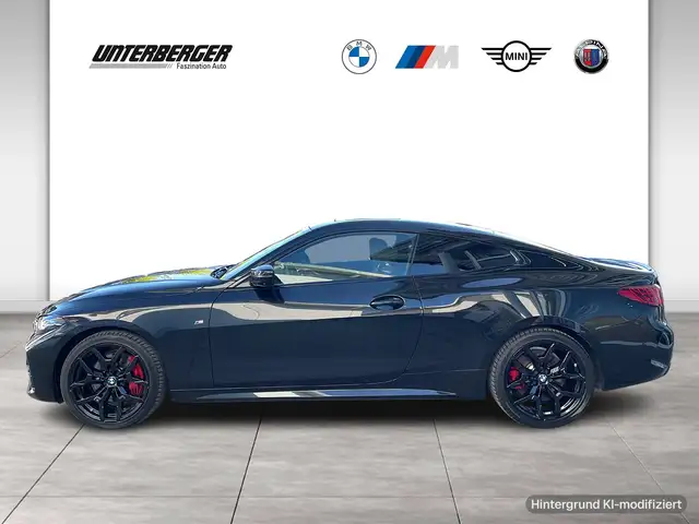 BMW M view 3