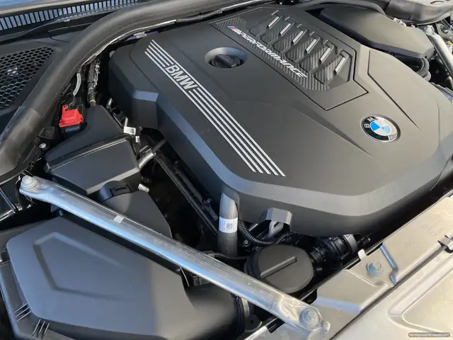 BMW M view 12