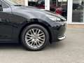 Mazda 2 2 M-HYBRID KIZOKU / 13000km / 12m waarborg Fekete - thumbnail 8