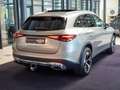 Mercedes-Benz GLC 300 GLC 300 de 4M AVANTGARDE Premium Pano AHK KEYLES Silber - thumbnail 3