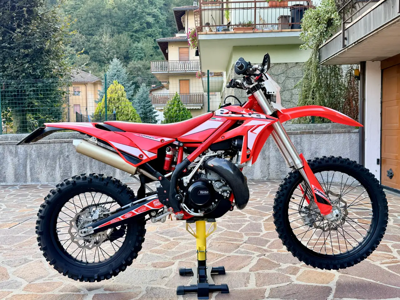 Beta Xtrainer 300