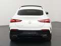 Mercedes-Benz GLE 400 Coupé e 4MATIC AMG Line | Panoramadak | Trekhaak | Weiß - thumbnail 4