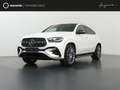 Mercedes-Benz GLE 400 Coupé e 4MATIC AMG Line | Panoramadak | Trekhaak | Weiß - thumbnail 1